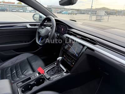 Volkswagen Arteon 2.0 TSI*SB*R*4M*DSG*PANO*VIRT*NAVI*IQ*VOL — slika 40