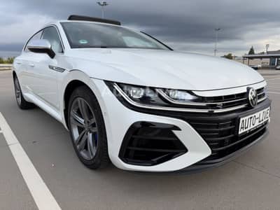 Volkswagen Arteon 2.0 TSI*SB*R*4M*DSG*PANO*VIRT*NAVI*IQ*VOL — slika 7