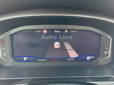 Volkswagen Arteon 2.0 TSI*SB*R*4M*DSG*PANO*VIRT*NAVI*IQ*VOL — slika 13