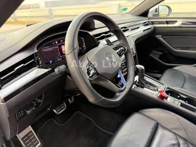 Volkswagen Arteon 2.0 TSI*SB*R*4M*DSG*PANO*VIRT*NAVI*IQ*VOL — slika 31