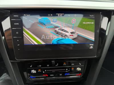 Volkswagen Arteon 2.0 TSI*SB*R*4M*DSG*PANO*VIRT*NAVI*IQ*VOL — slika 20