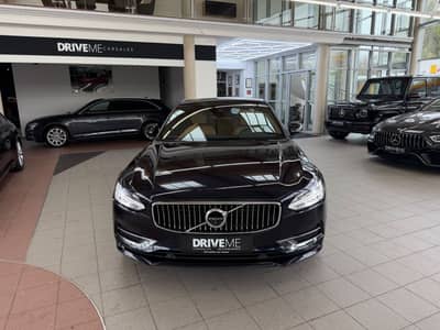 Volvo S90 Lim. Inscription 190PS ACC LED KAM — slika 3