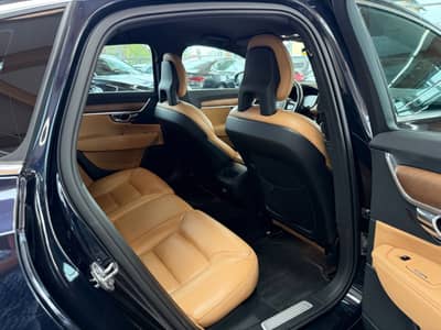 Volvo S90 Lim. Inscription 190PS ACC LED KAM — slika 25