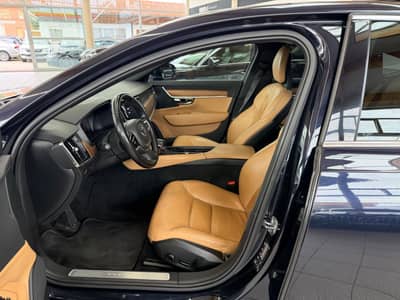 Volvo S90 Lim. Inscription 190PS ACC LED KAM — slika 14