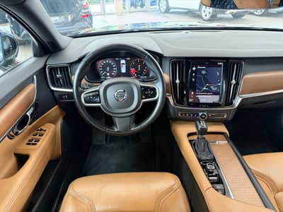 Volvo S90 Lim. Inscription 190PS ACC LED KAM — slika 11