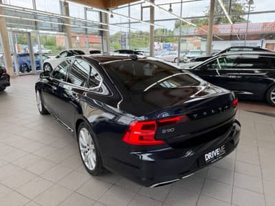 Volvo S90 Lim. Inscription 190PS ACC LED KAM — slika 7