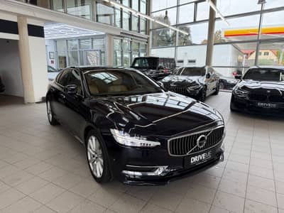 Volvo S90 Lim. Inscription 190PS ACC LED KAM — slika 4
