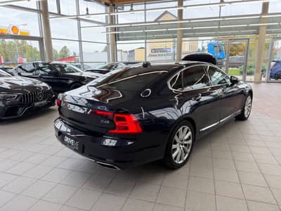 Volvo S90 Lim. Inscription 190PS ACC LED KAM — slika 8