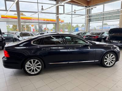 Volvo S90 Lim. Inscription 190PS ACC LED KAM — slika 5