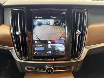 Volvo S90 Lim. Inscription 190PS ACC LED KAM — slika 19