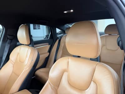 Volvo S90 Lim. Inscription 190PS ACC LED KAM — slika 15
