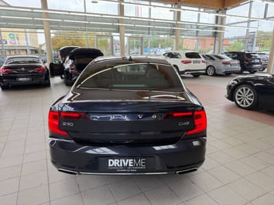 Volvo S90 Lim. Inscription 190PS ACC LED KAM — slika 9