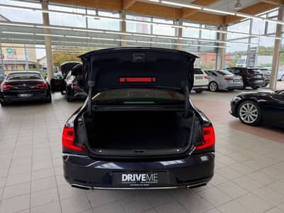 Volvo S90 Lim. Inscription 190PS ACC LED KAM — slika 10