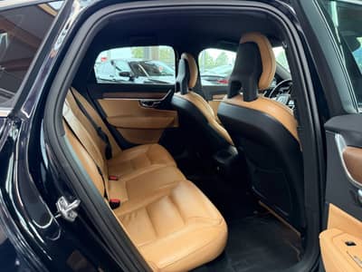 Volvo S90 Lim. Inscription 190PS ACC LED KAM — slika 24