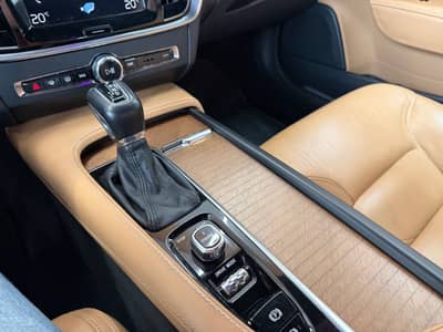 Volvo S90 Lim. Inscription 190PS ACC LED KAM — slika 21