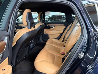Volvo S90 Lim. Inscription 190PS ACC LED KAM — slika 22