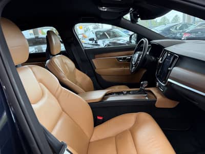 Volvo S90 Lim. Inscription 190PS ACC LED KAM — slika 17
