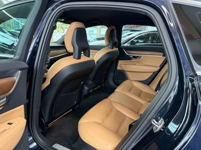 Volvo S90 Lim. Inscription 190PS ACC LED KAM — slika 23