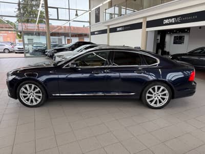 Volvo S90 Lim. Inscription 190PS ACC LED KAM — slika 6