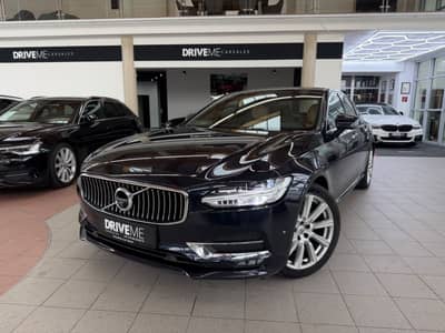 Volvo S90 Lim. Inscription 190PS ACC LED KAM — slika 2