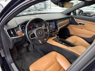 Volvo S90 Lim. Inscription 190PS ACC LED KAM — slika 13