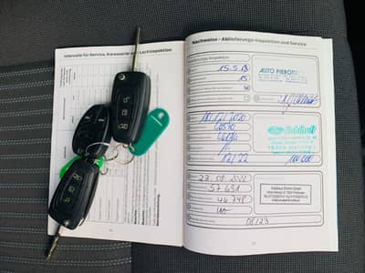 Ford Transit Kombi 350 L3 Trend°St-heiz°Rollstuhllift — slika 22