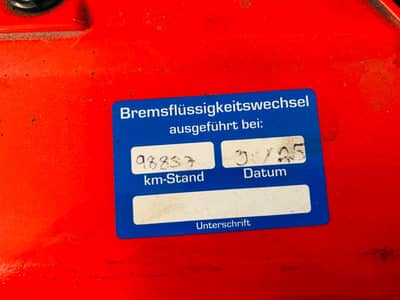 Ford Transit Kombi 350 L3 Trend°St-heiz°Rollstuhllift — slika 20