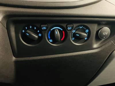 Ford Transit Kombi 350 L3 Trend°St-heiz°Rollstuhllift — slika 12