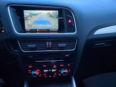 Audi SQ5 3.0 TDI competition quattro"Pano"Alcantara" — slika 15