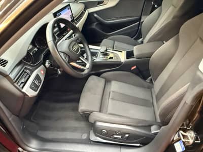 Audi A5 Sportback 35 TDI /Navi/LED/Kamera/Totw/TOP — slika 12