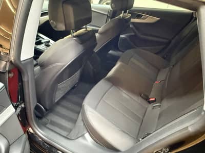 Audi A5 Sportback 35 TDI /Navi/LED/Kamera/Totw/TOP — slika 17