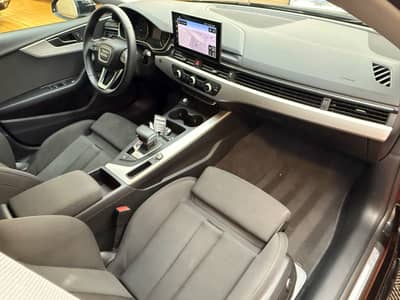 Audi A5 Sportback 35 TDI /Navi/LED/Kamera/Totw/TOP — slika 16