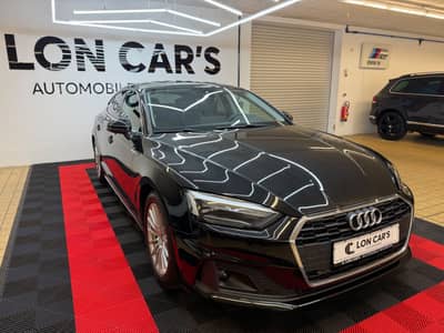 Audi A5 Sportback 35 TDI /Navi/LED/Kamera/Totw/TOP — slika 3