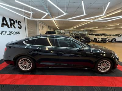 Audi A5 Sportback 35 TDI /Navi/LED/Kamera/Totw/TOP — slika 6