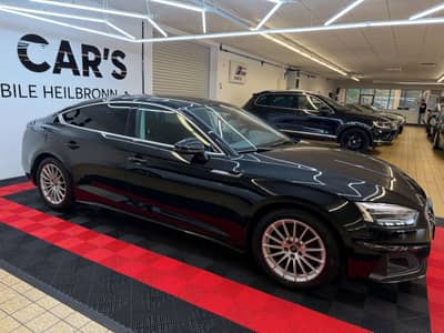 Audi A5 Sportback 35 TDI /Navi/LED/Kamera/Totw/TOP — slika 4