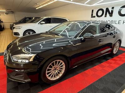Audi A5 Sportback 35 TDI /Navi/LED/Kamera/Totw/TOP — slika 5