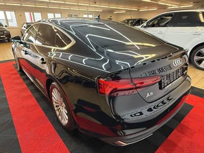 Audi A5 Sportback 35 TDI /Navi/LED/Kamera/Totw/TOP — slika 10