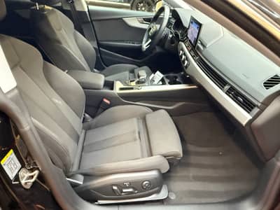 Audi A5 Sportback 35 TDI /Navi/LED/Kamera/Totw/TOP — slika 15