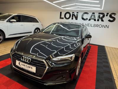 Audi A5 Sportback 35 TDI /Navi/LED/Kamera/Totw/TOP — slika 1