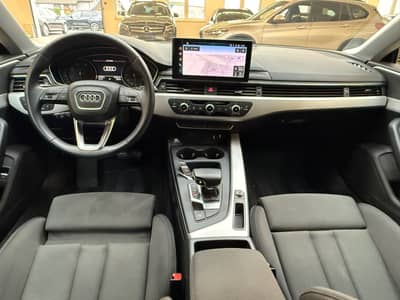 Audi A5 Sportback 35 TDI /Navi/LED/Kamera/Totw/TOP — slika 13