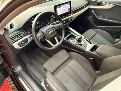 Audi A5 Sportback 35 TDI /Navi/LED/Kamera/Totw/TOP — slika 11