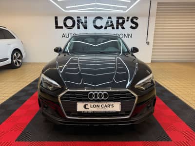Audi A5 Sportback 35 TDI /Navi/LED/Kamera/Totw/TOP — slika 2