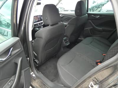 Skoda Scala 1.6 TDI DSG DRIVE 125 LED Navi ACC Kamera — slika 12