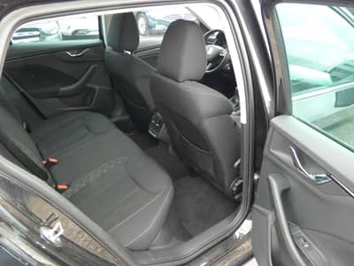 Skoda Scala 1.6 TDI DSG DRIVE 125 LED Navi ACC Kamera — slika 11