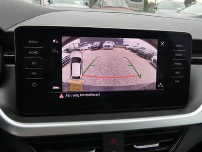 Skoda Scala 1.6 TDI DSG DRIVE 125 LED Navi ACC Kamera — slika 14