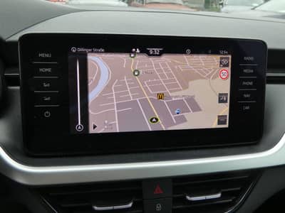 Skoda Scala 1.6 TDI DSG DRIVE 125 LED Navi ACC Kamera — slika 13