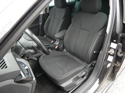 Skoda Scala 1.6 TDI DSG DRIVE 125 LED Navi ACC Kamera — slika 10