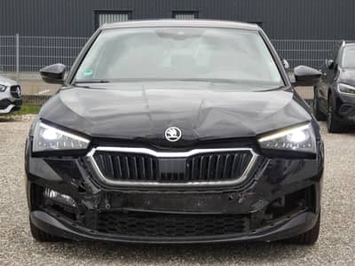 Skoda Scala 1.6 TDI DSG DRIVE 125 LED Navi ACC Kamera — slika 3