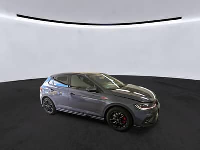 Volkswagen Polo VI GTI MATRIX KAMERA ACC — slika 2