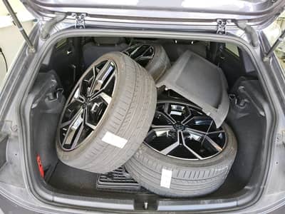 Volkswagen Polo VI GTI MATRIX KAMERA ACC — slika 5